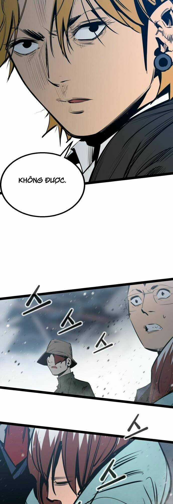 Murim Thời Hiện Đại Chapter 48 trang 49