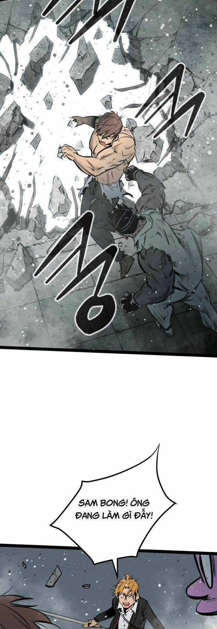 Murim Thời Hiện Đại Chapter 48 trang 5