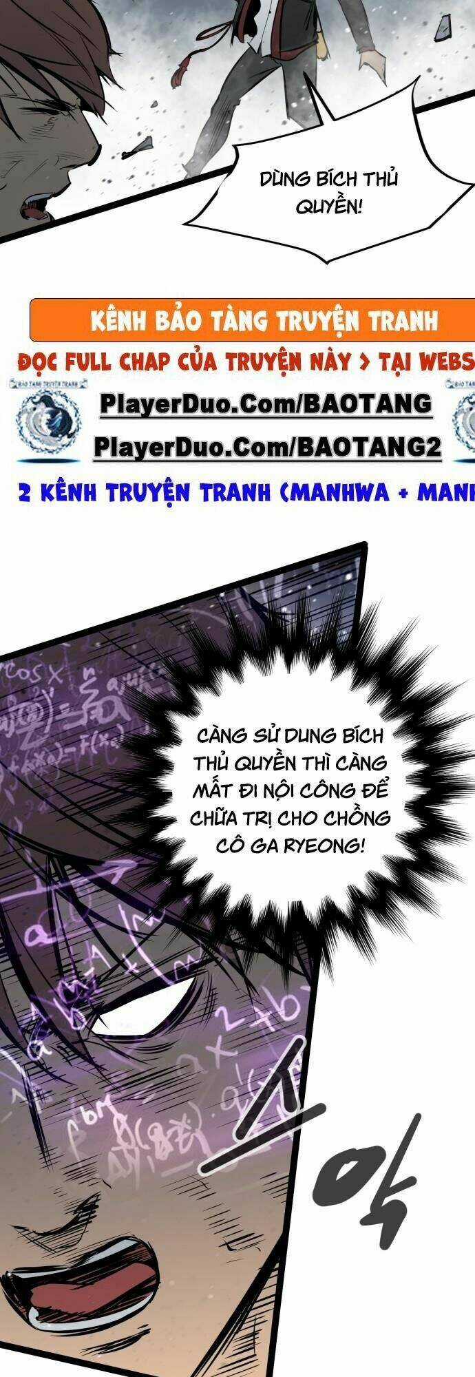 Murim Thời Hiện Đại Chapter 48 trang 6