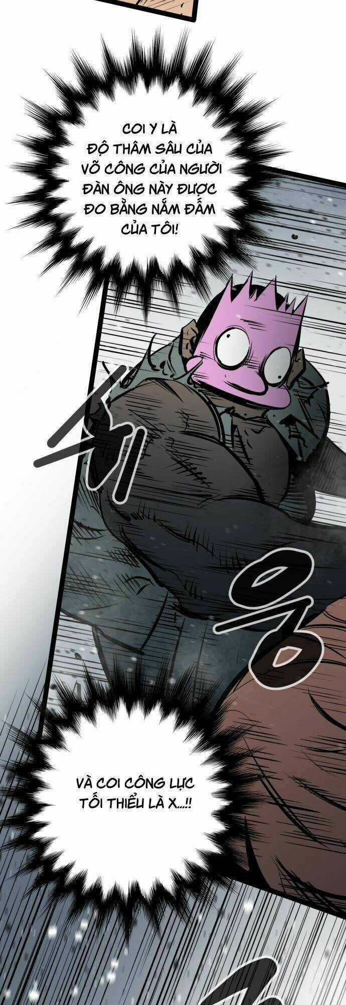 Murim Thời Hiện Đại Chapter 48 trang 7