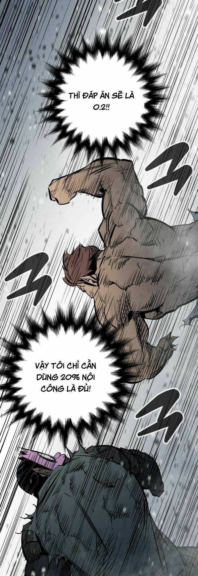 Murim Thời Hiện Đại Chapter 48 trang 8