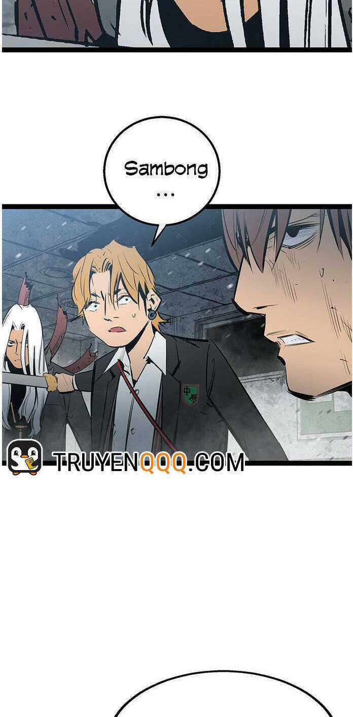 Murim Thời Hiện Đại Chapter 49 trang 12