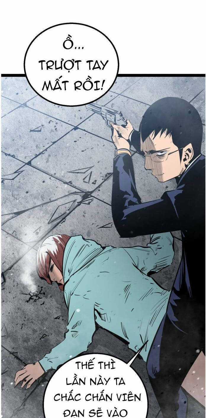 Murim Thời Hiện Đại Chapter 49 trang 19