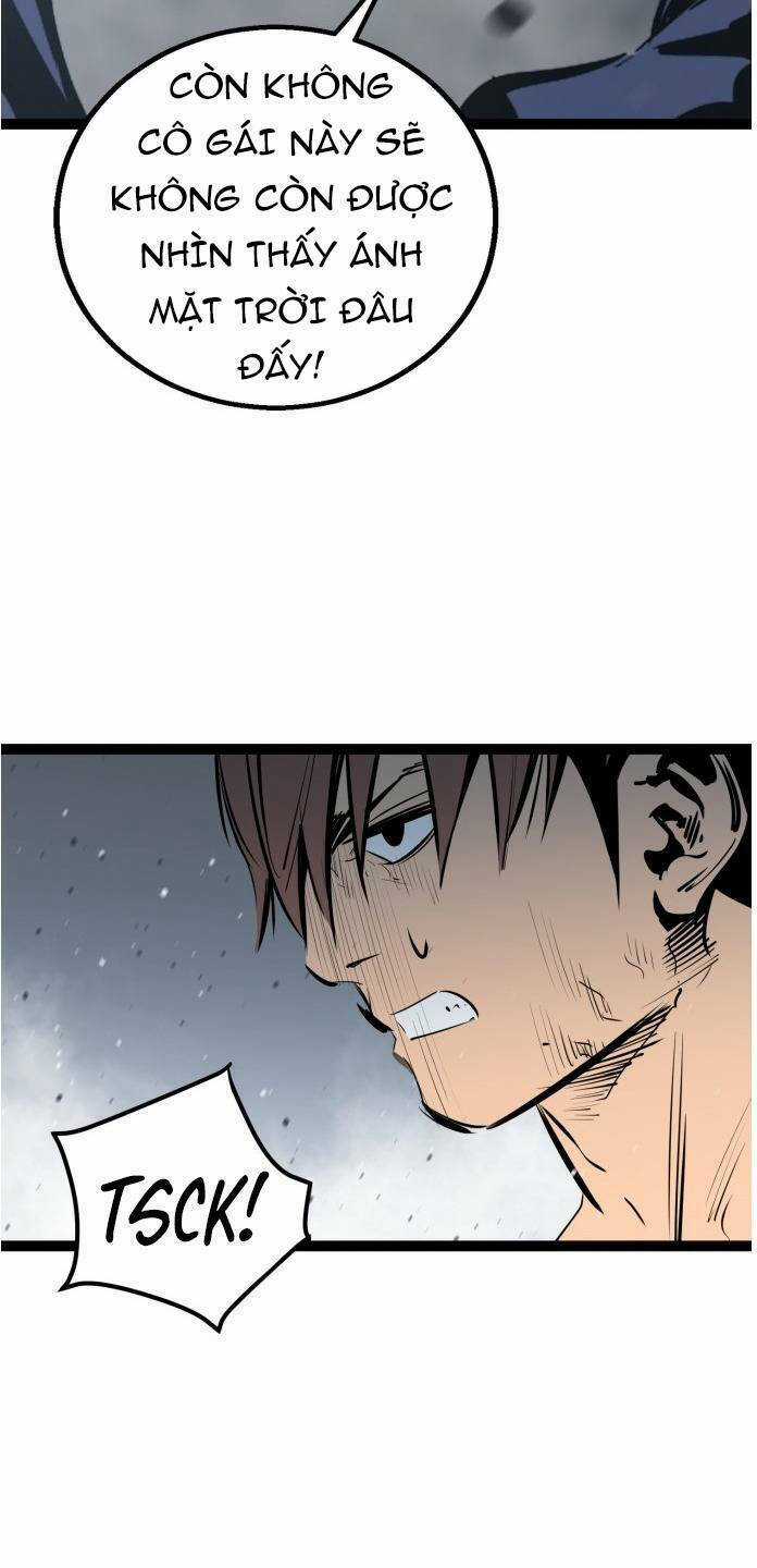 Murim Thời Hiện Đại Chapter 49 trang 21