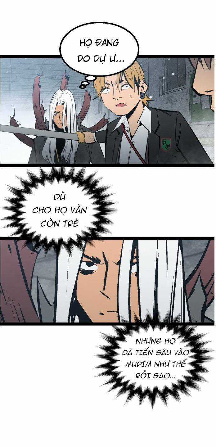 Murim Thời Hiện Đại Chapter 49 trang 22