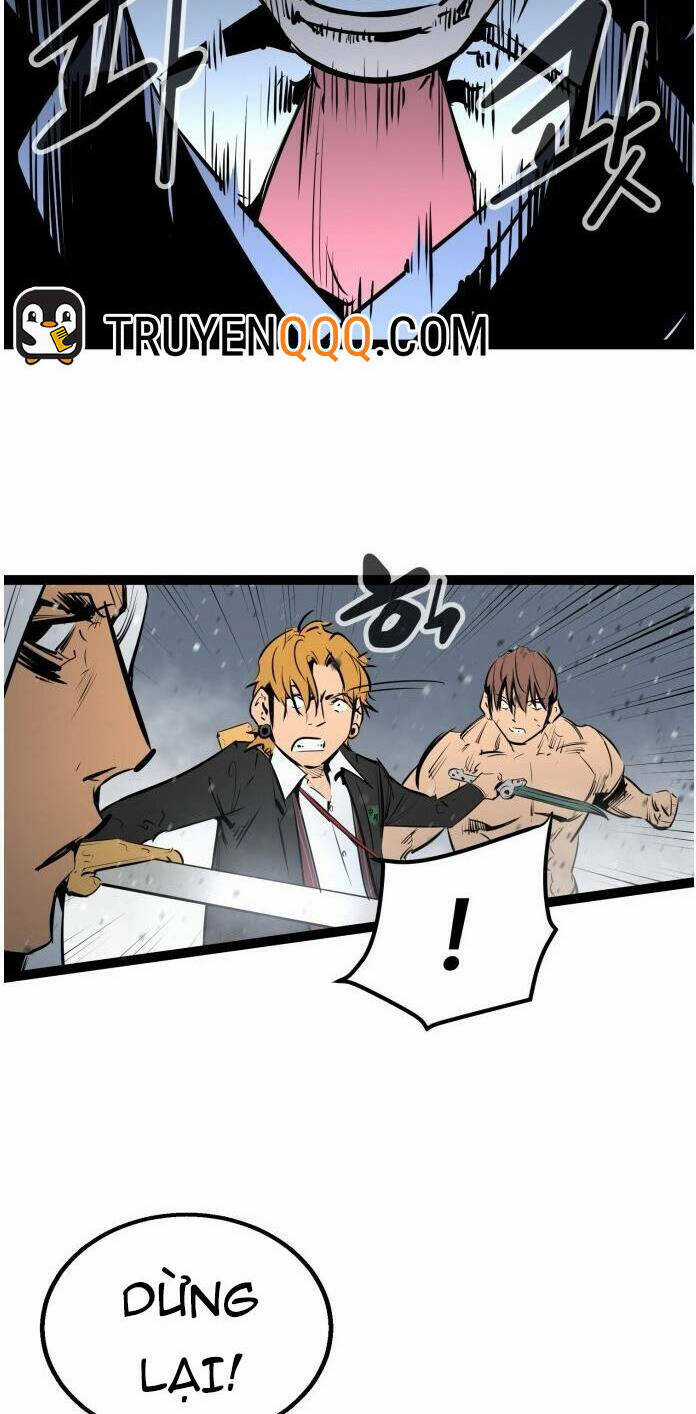 Murim Thời Hiện Đại Chapter 49 trang 4