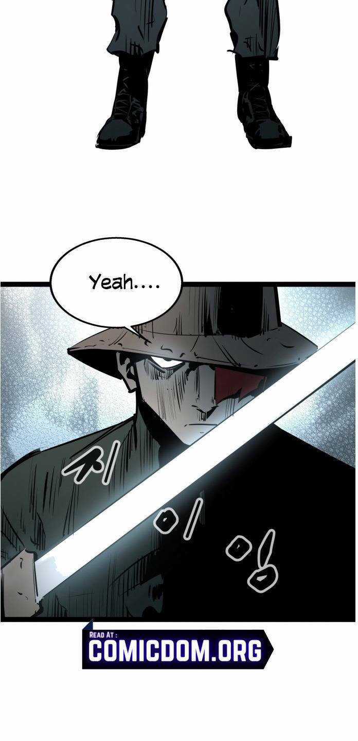 Murim Thời Hiện Đại Chapter 49 trang 45