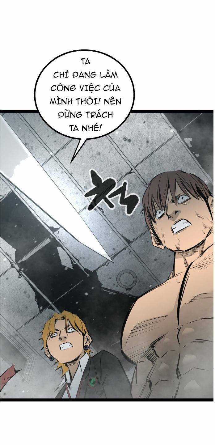 Murim Thời Hiện Đại Chapter 49 trang 46