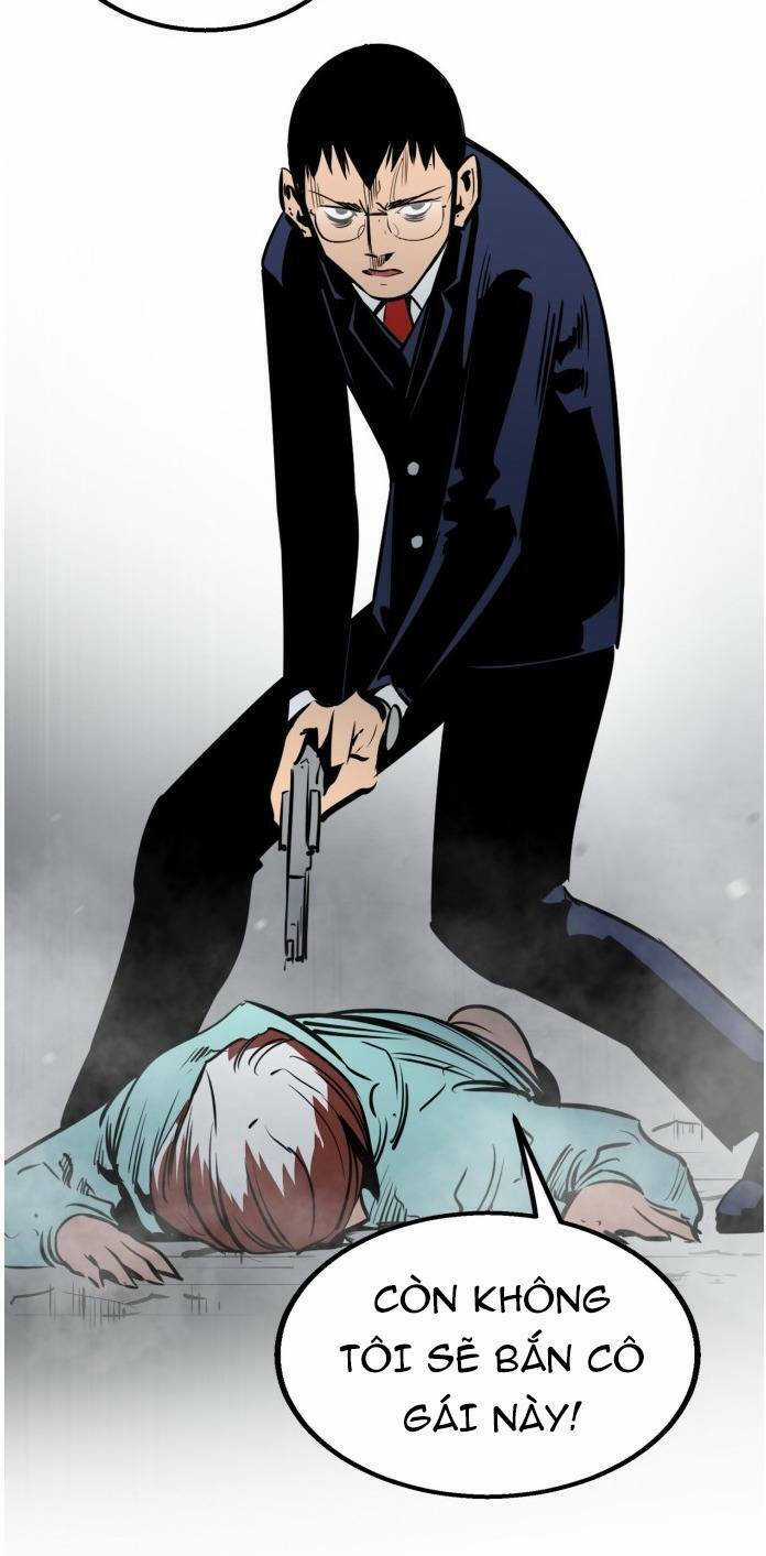 Murim Thời Hiện Đại Chapter 49 trang 5