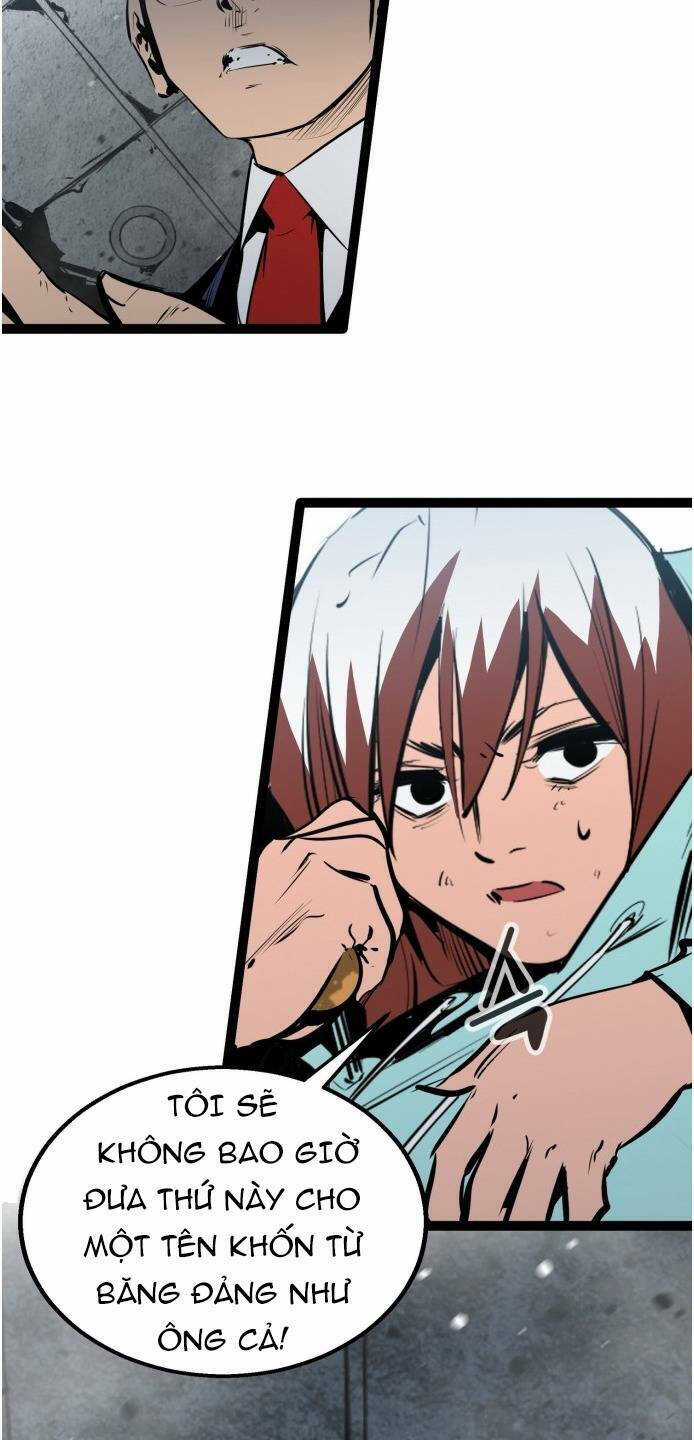 Murim Thời Hiện Đại Chapter 49 trang 53