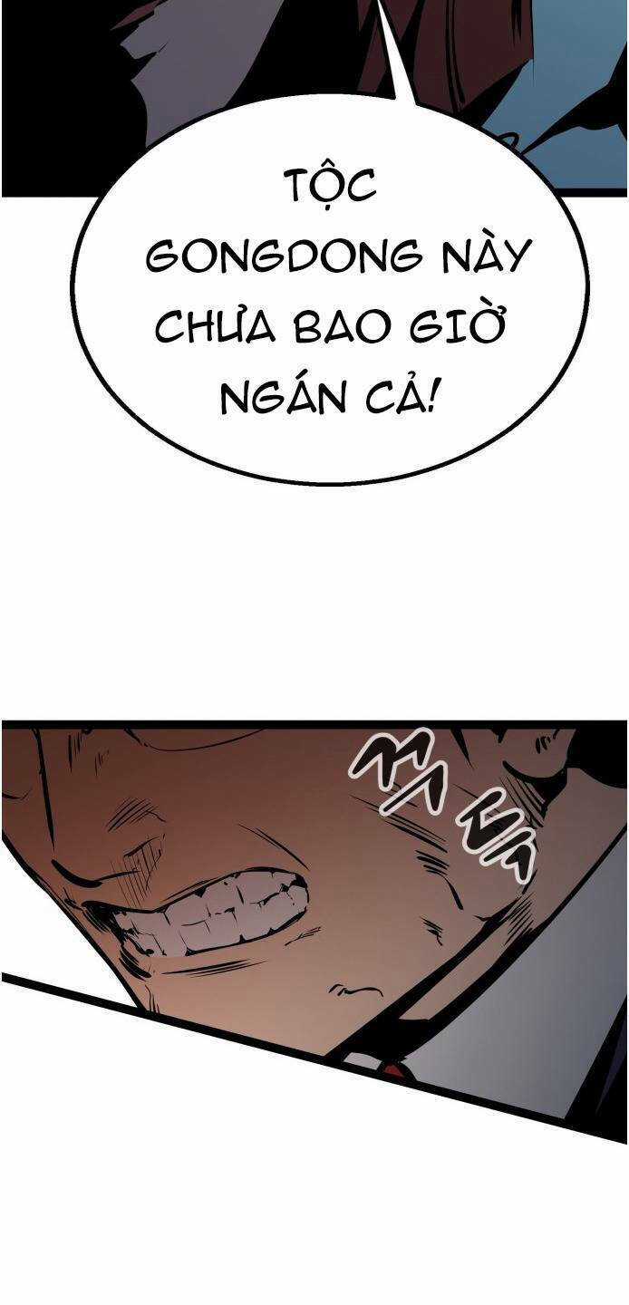 Murim Thời Hiện Đại Chapter 49 trang 58