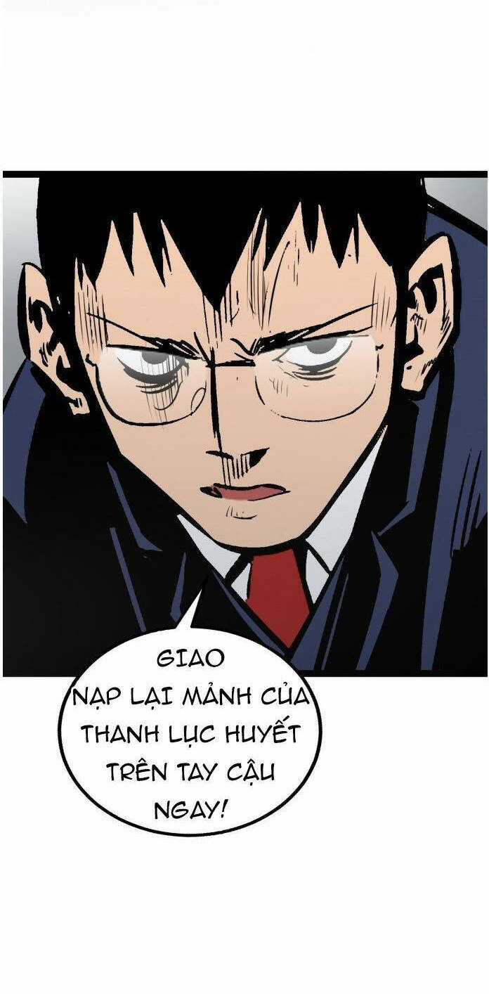 Murim Thời Hiện Đại Chapter 49 trang 6