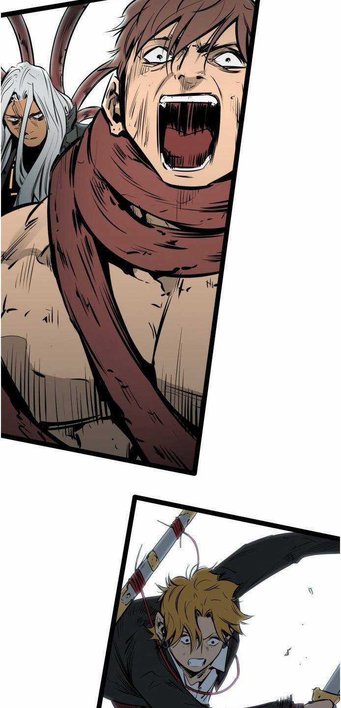 Murim Thời Hiện Đại Chapter 49 trang 79