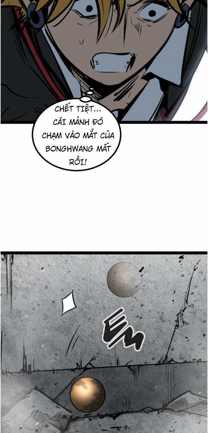 Murim Thời Hiện Đại Chapter 49 trang 81