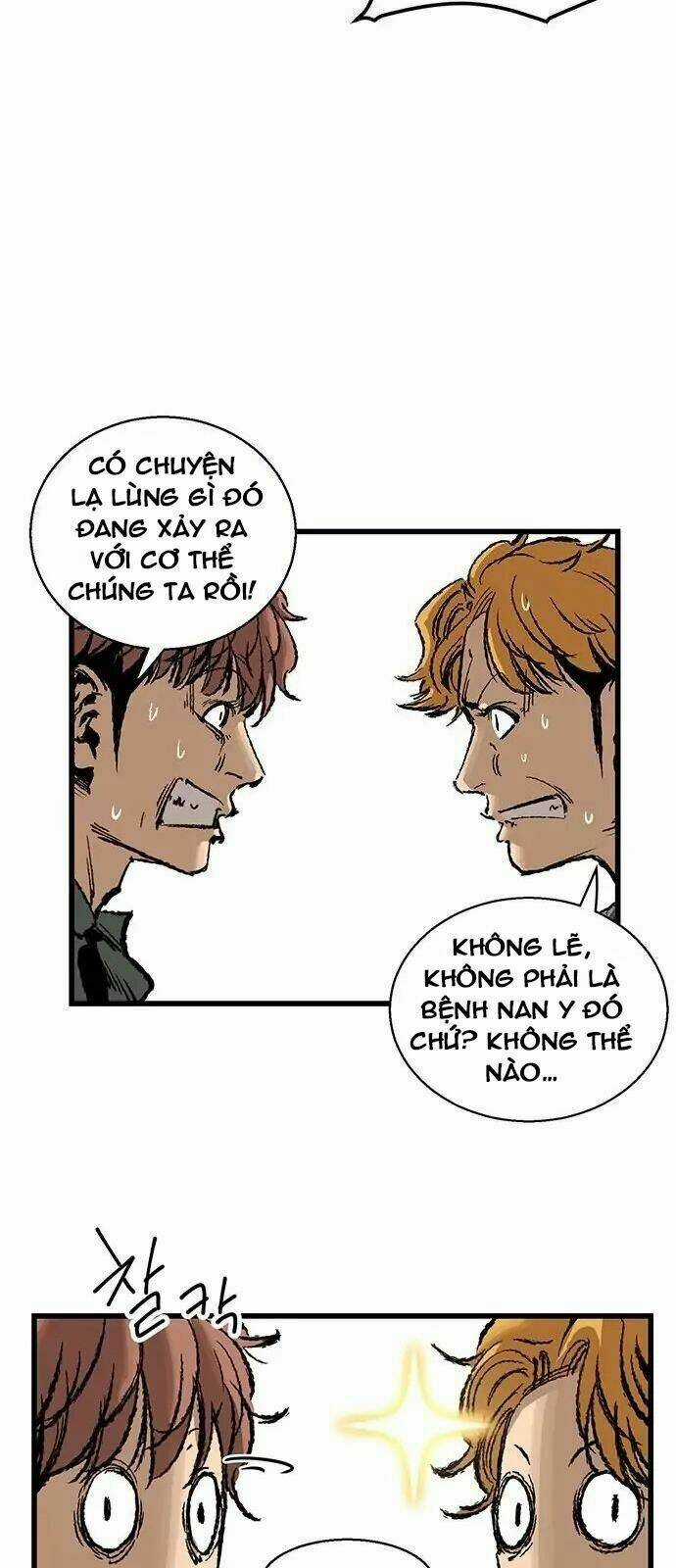 Murim Thời Hiện Đại Chapter 5 trang 12