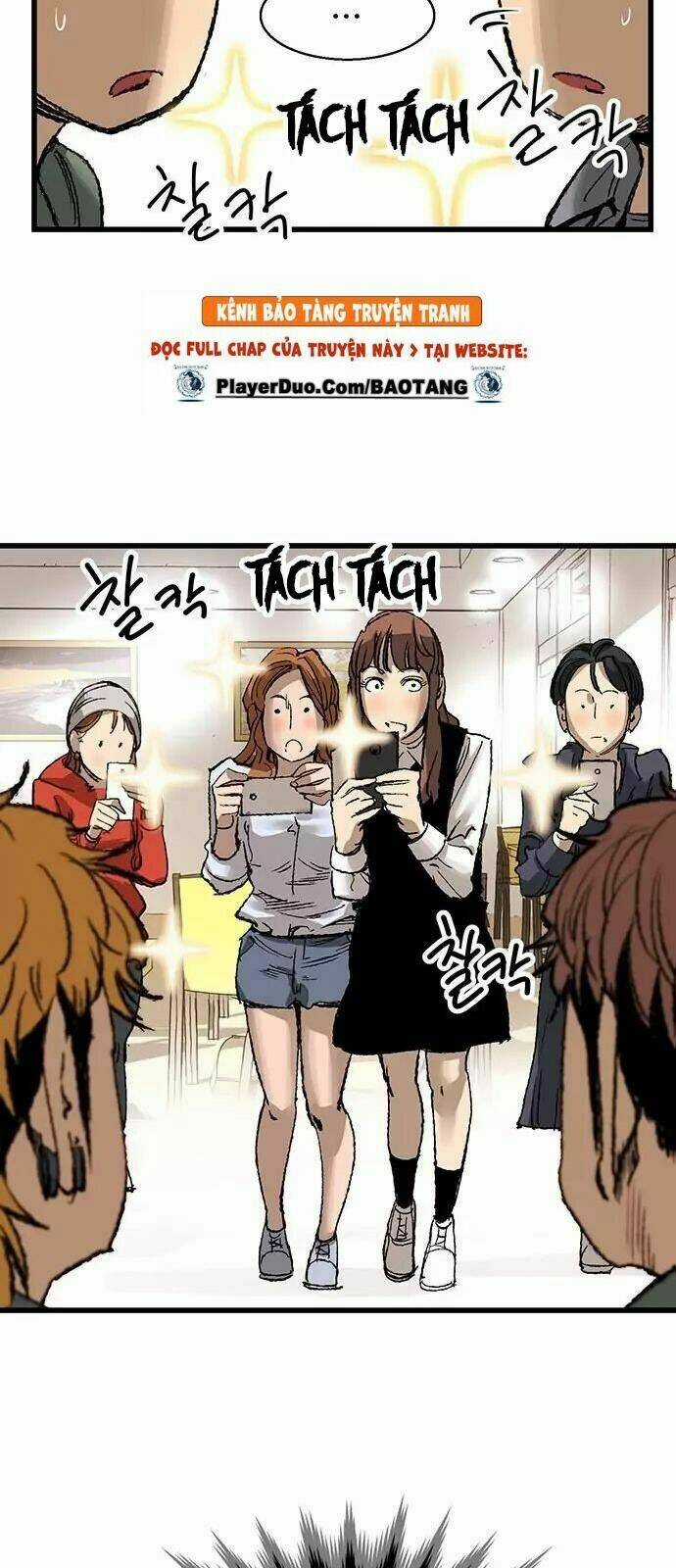 Murim Thời Hiện Đại Chapter 5 trang 13