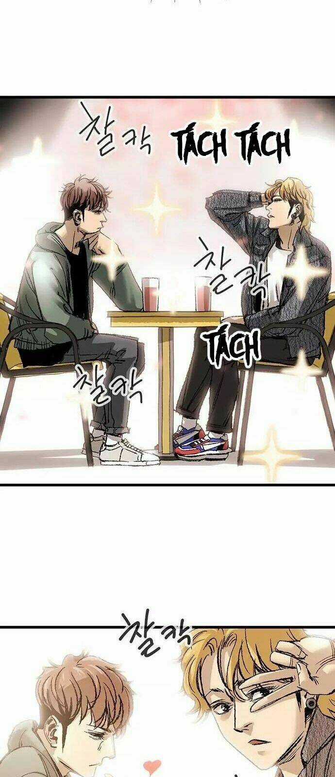 Murim Thời Hiện Đại Chapter 5 trang 15