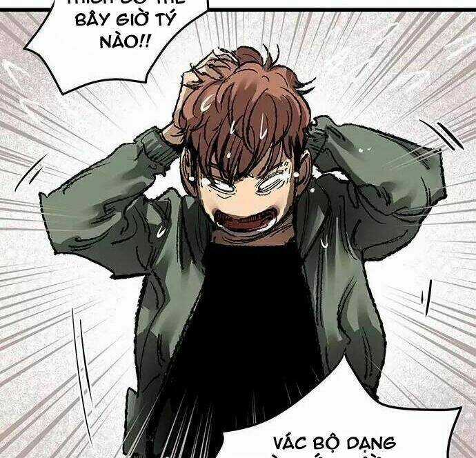 Murim Thời Hiện Đại Chapter 5 trang 24