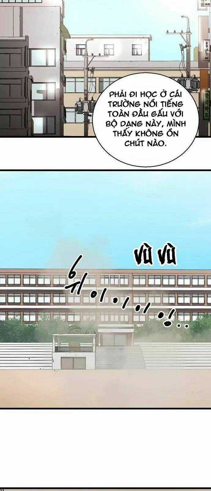 Murim Thời Hiện Đại Chapter 5 trang 26
