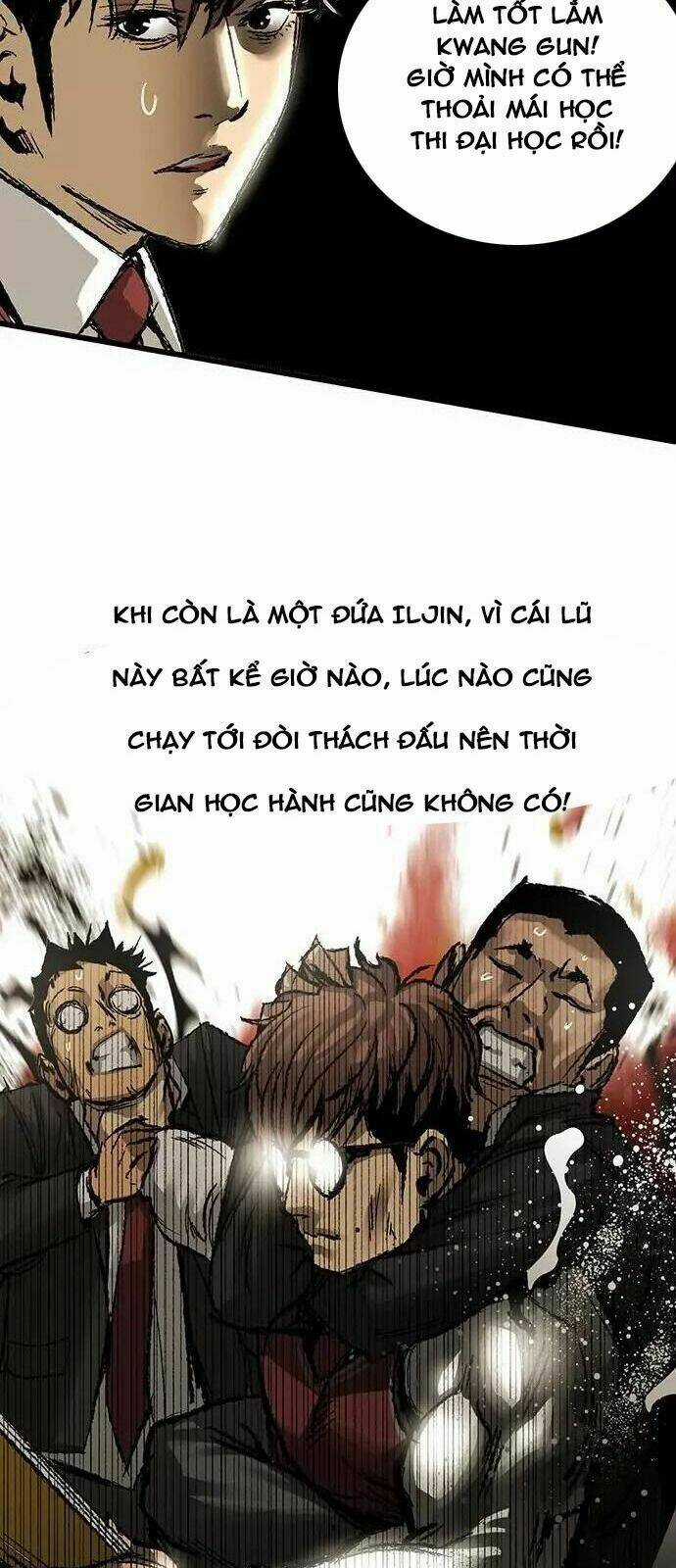 Murim Thời Hiện Đại Chapter 5 trang 40