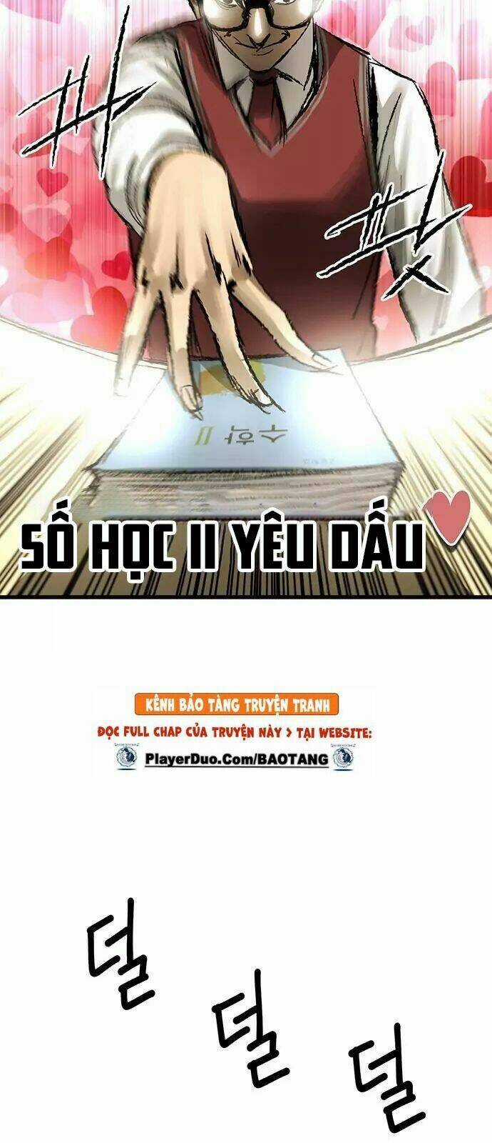 Murim Thời Hiện Đại Chapter 5 trang 43