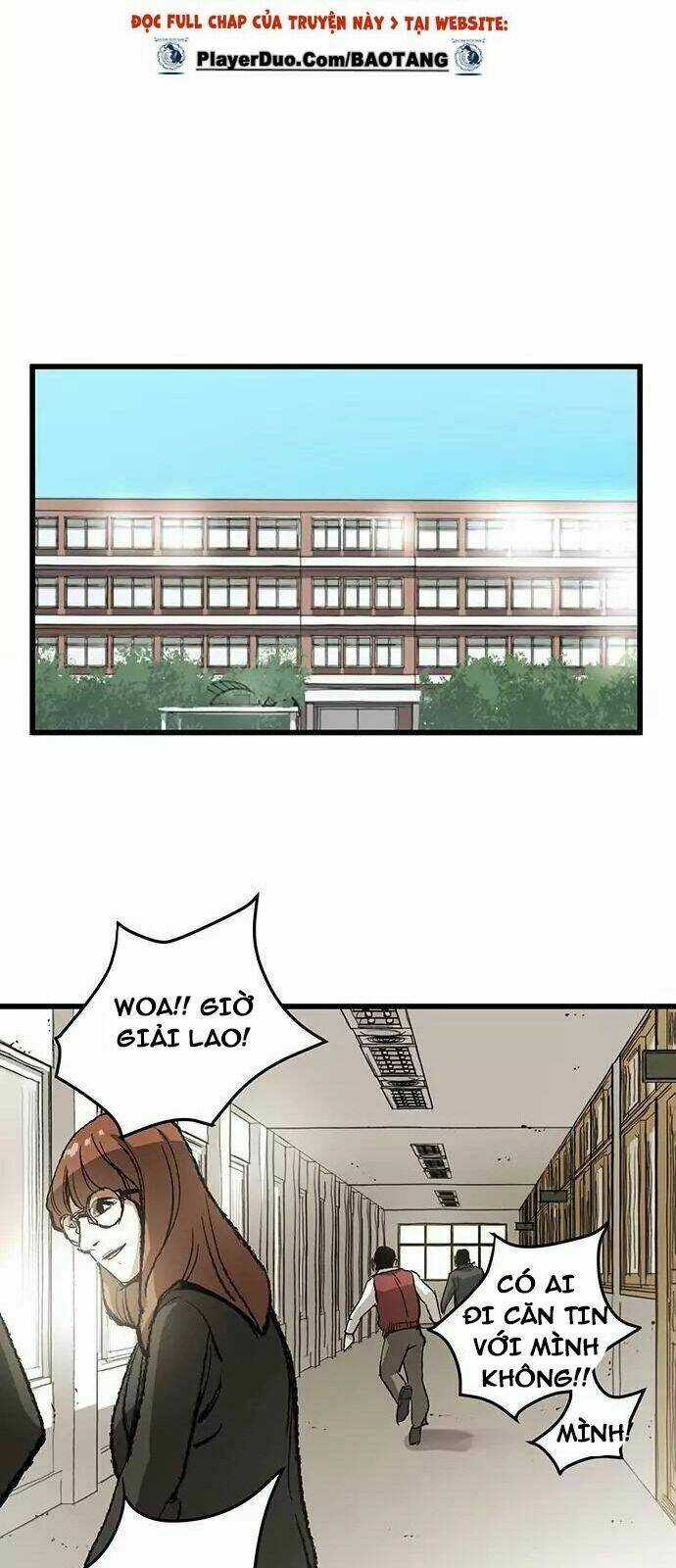 Murim Thời Hiện Đại Chapter 5 trang 46