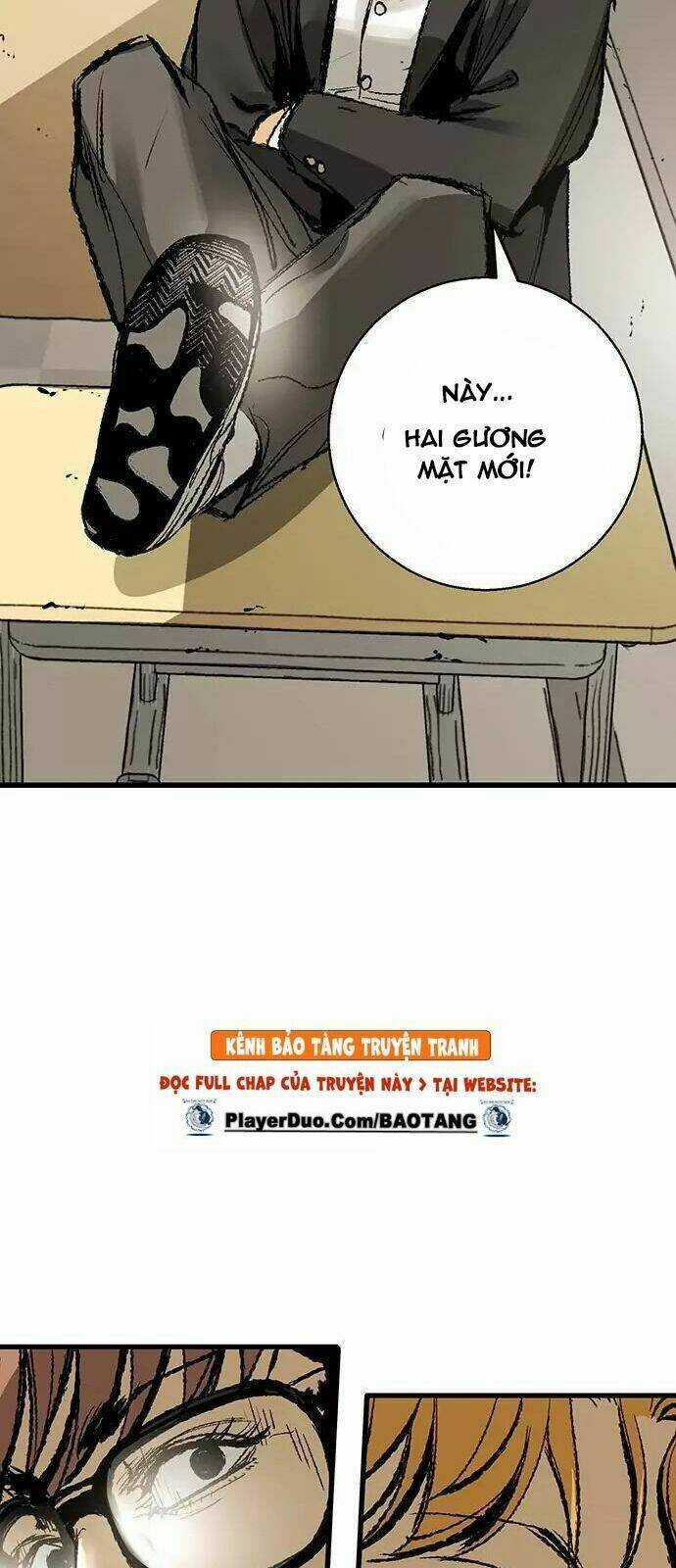 Murim Thời Hiện Đại Chapter 5 trang 48