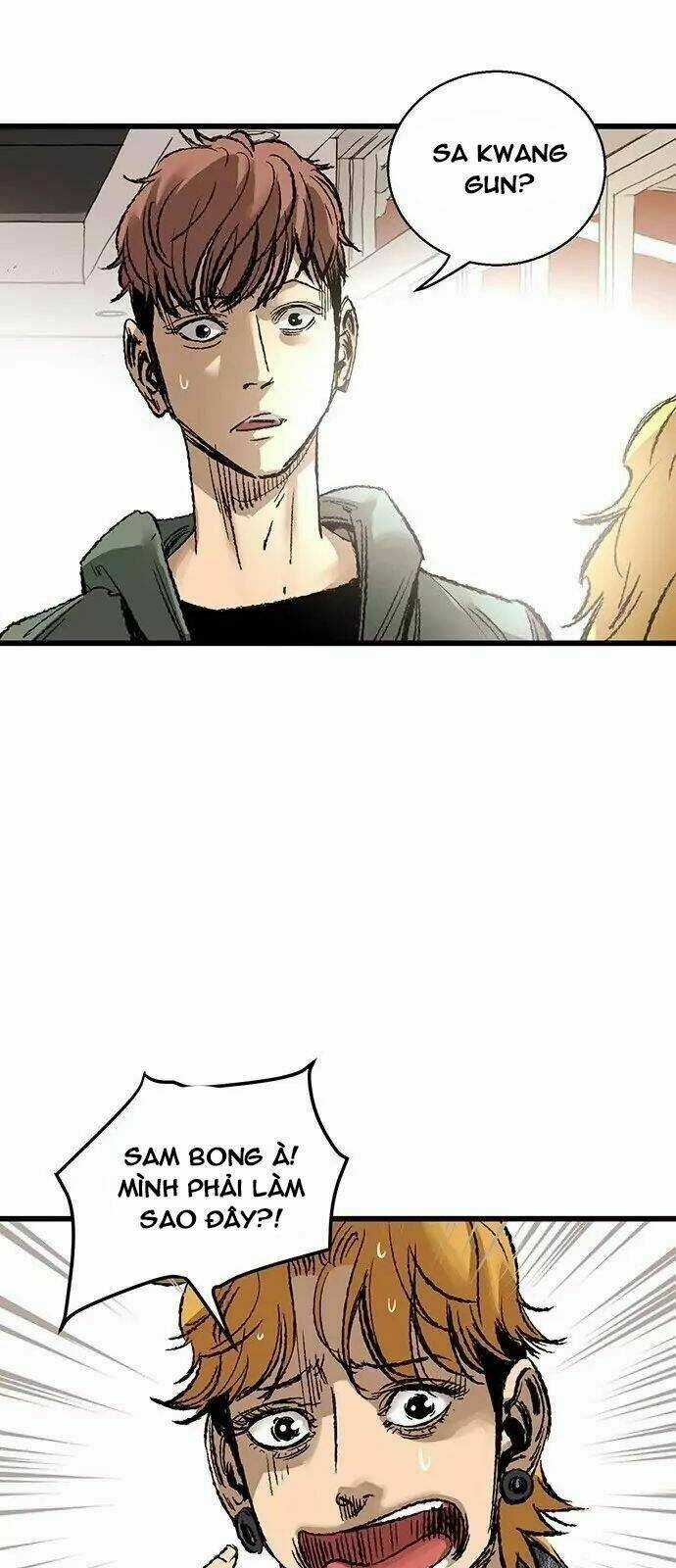 Murim Thời Hiện Đại Chapter 5 trang 5