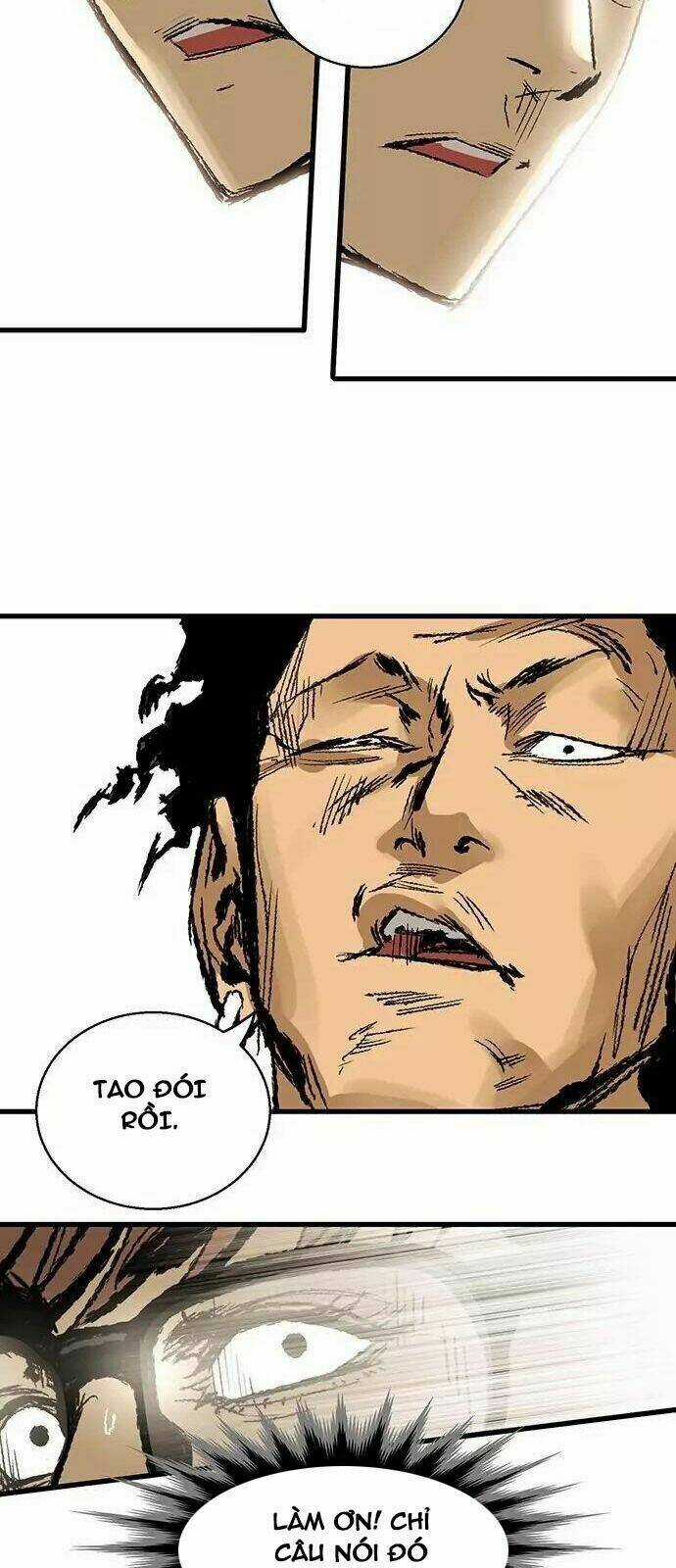 Murim Thời Hiện Đại Chapter 5 trang 50