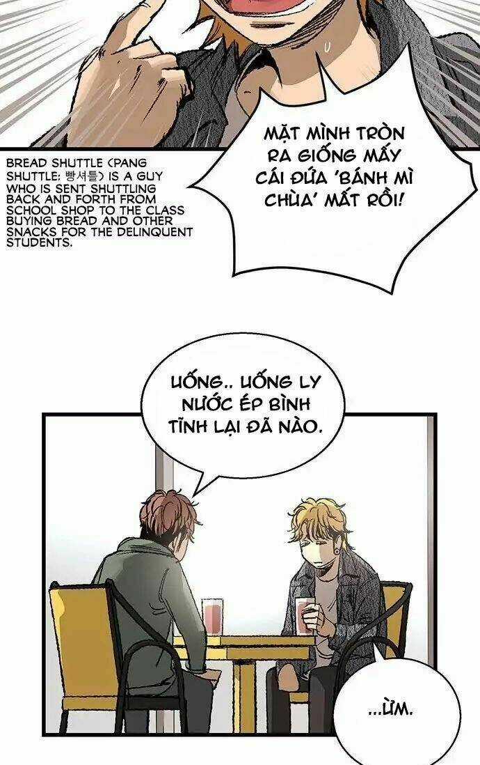 Murim Thời Hiện Đại Chapter 5 trang 6