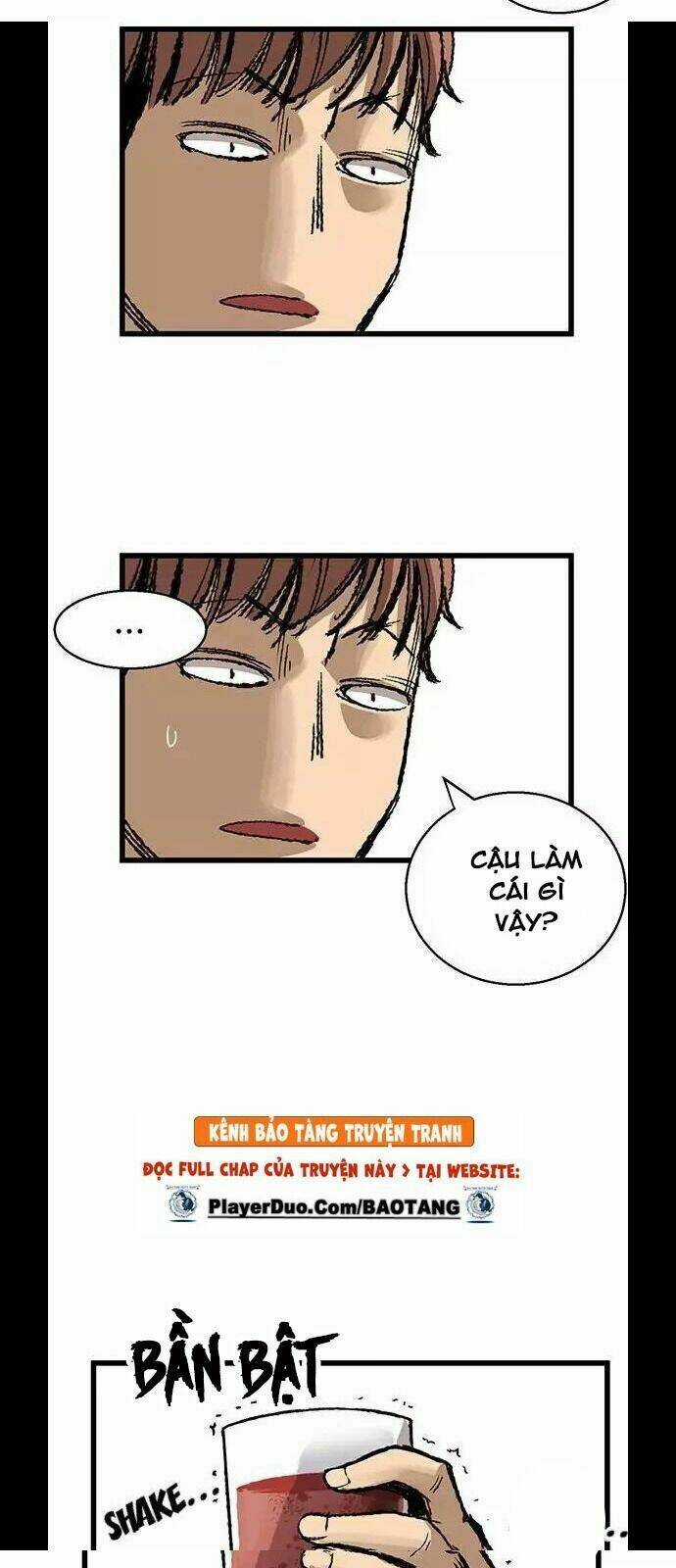 Murim Thời Hiện Đại Chapter 5 trang 7