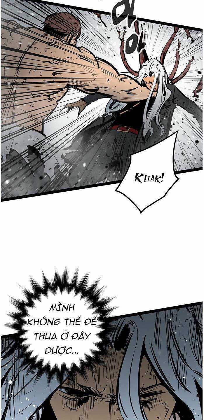 Murim Thời Hiện Đại Chapter 50 trang 21