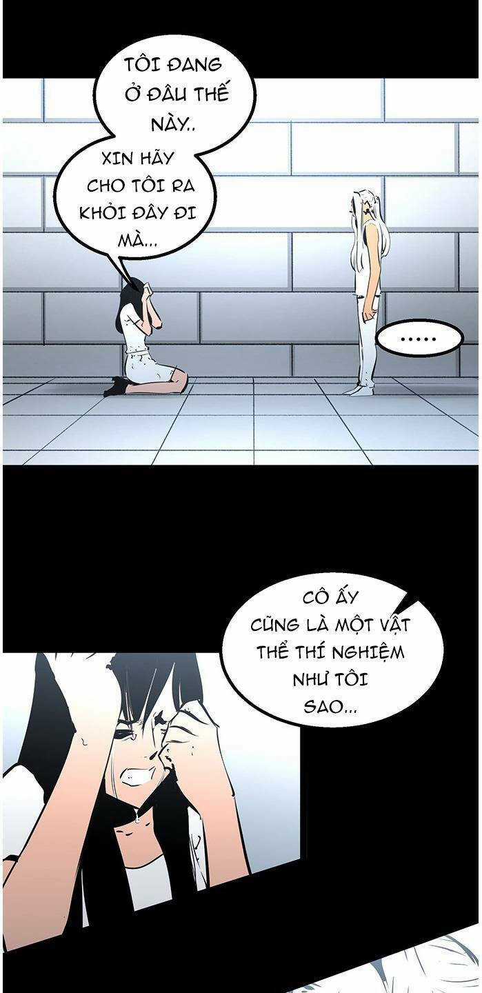 Murim Thời Hiện Đại Chapter 50 trang 24