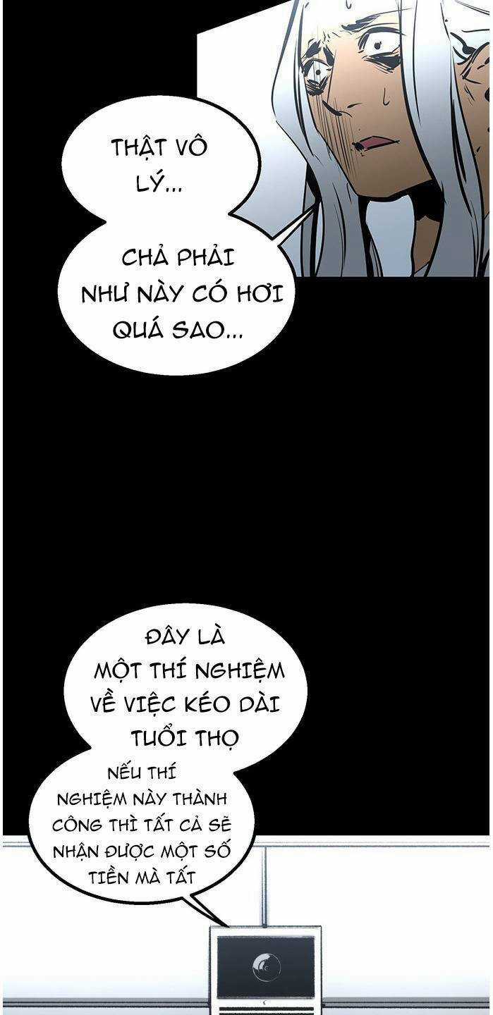 Murim Thời Hiện Đại Chapter 50 trang 25