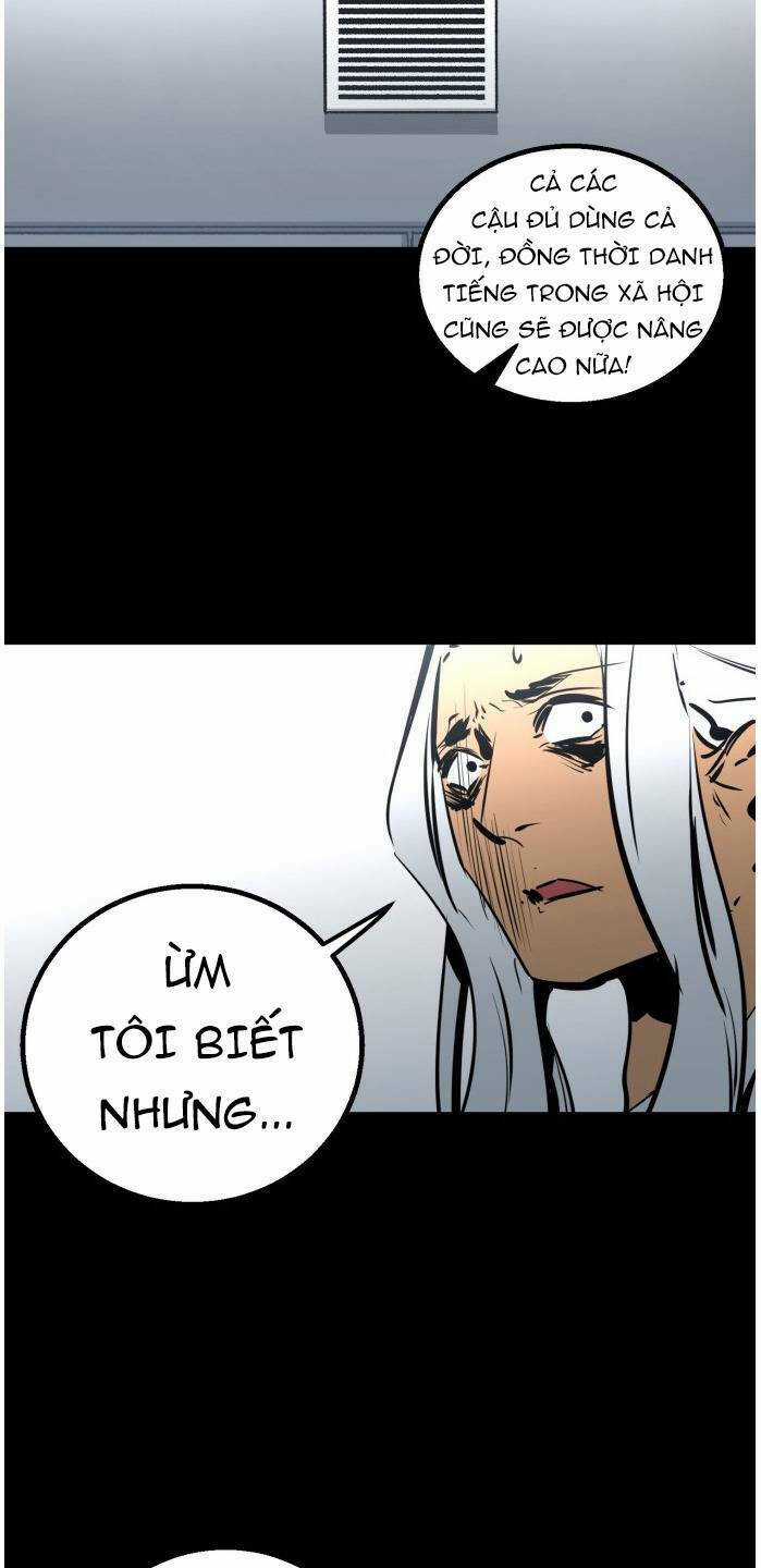 Murim Thời Hiện Đại Chapter 50 trang 26