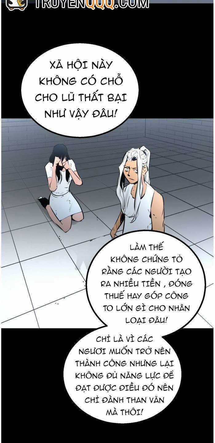 Murim Thời Hiện Đại Chapter 50 trang 28