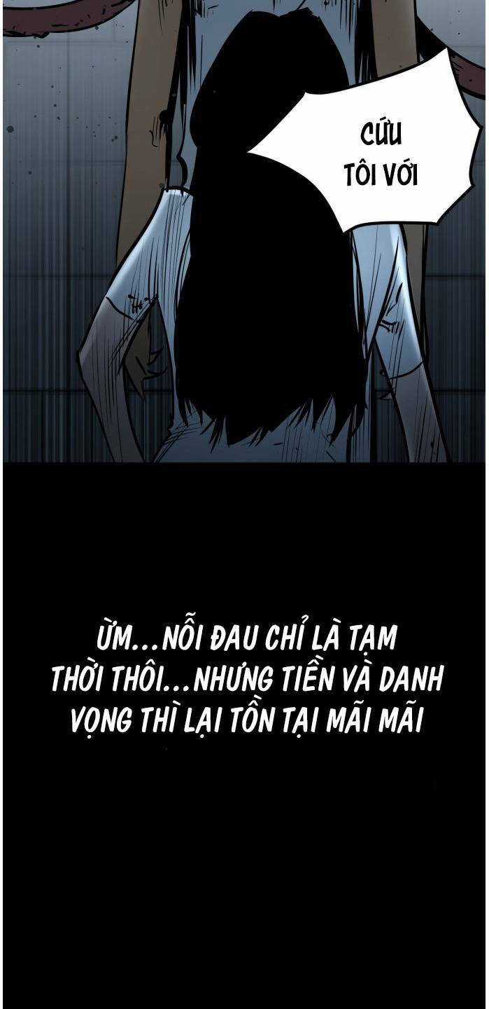 Murim Thời Hiện Đại Chapter 50 trang 33