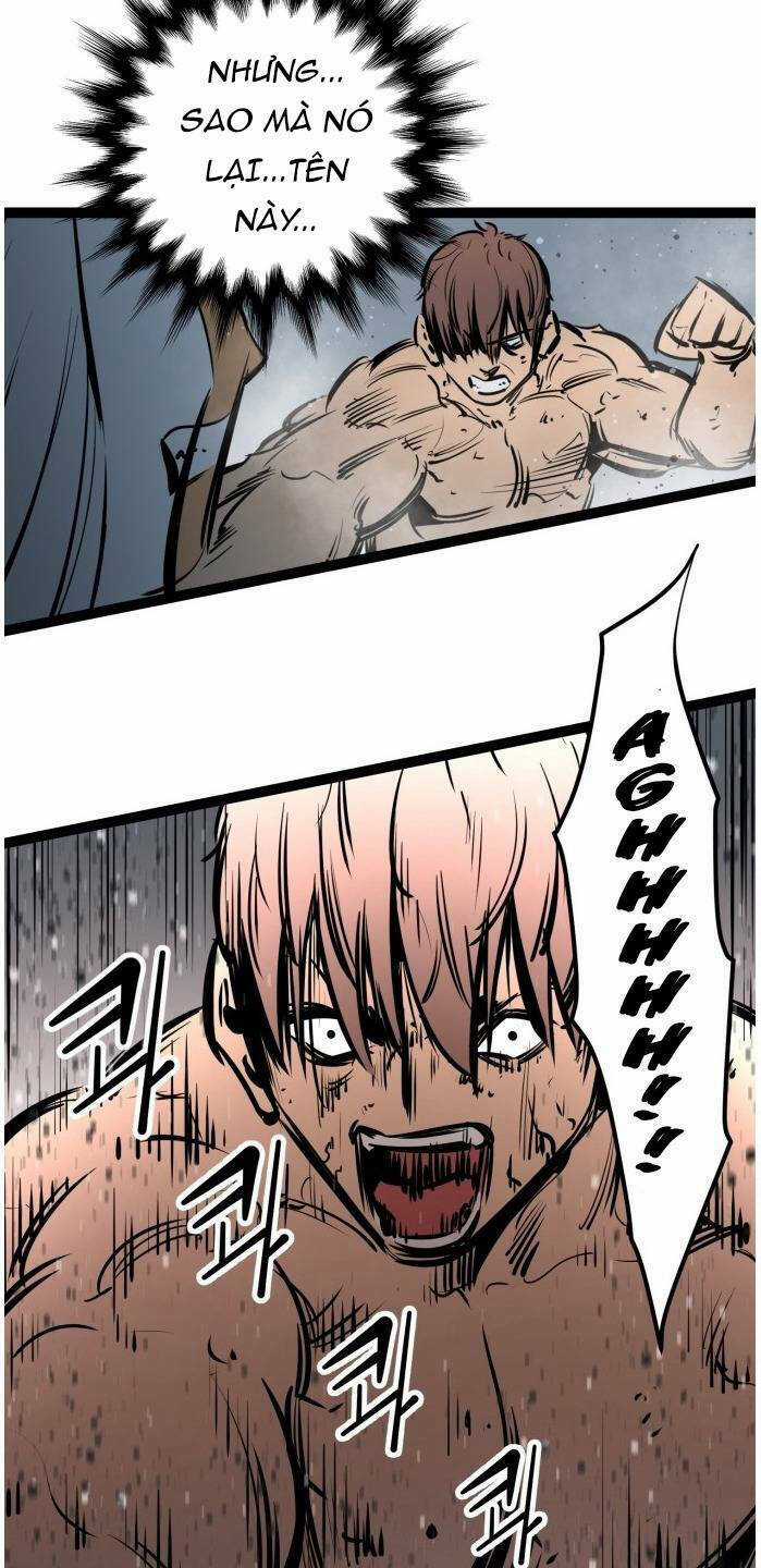 Murim Thời Hiện Đại Chapter 50 trang 37