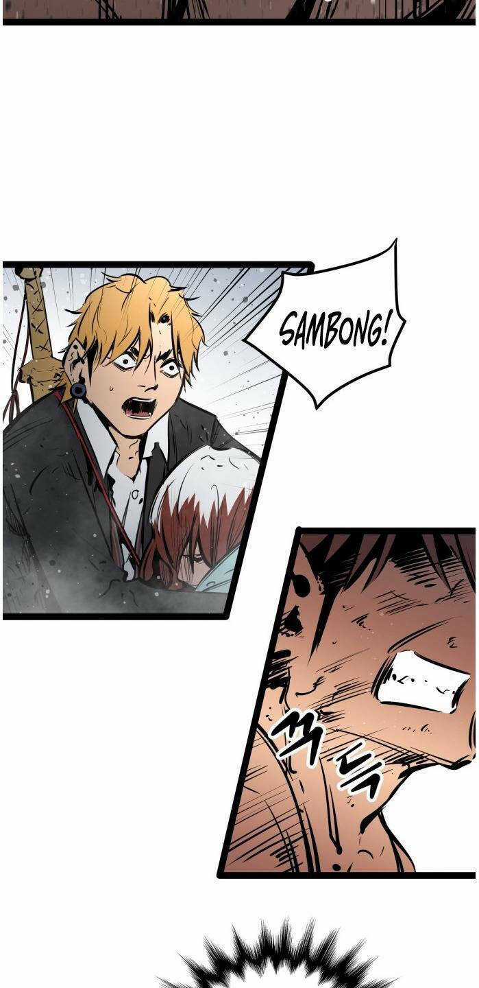 Murim Thời Hiện Đại Chapter 50 trang 38