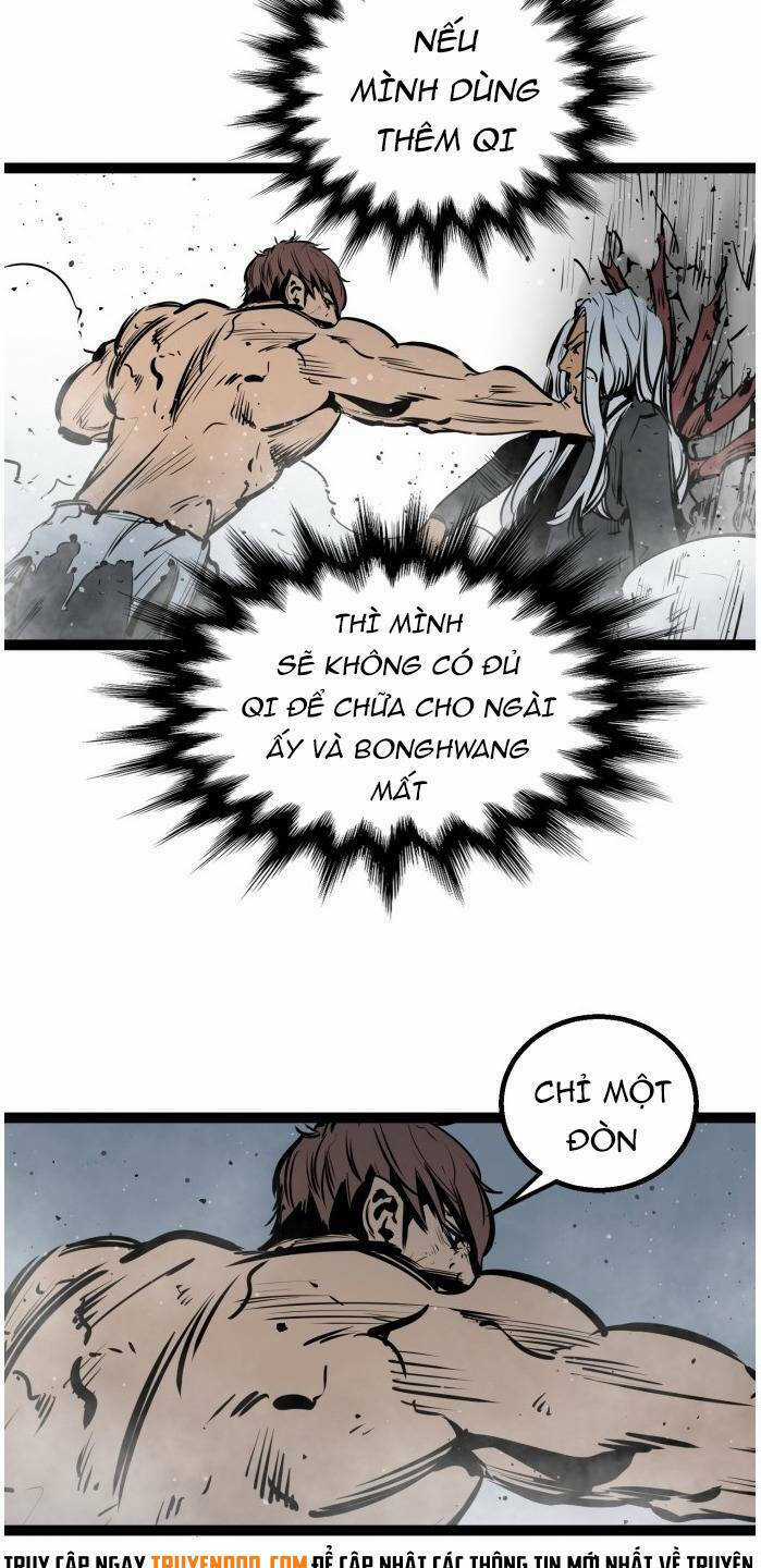 Murim Thời Hiện Đại Chapter 50 trang 39