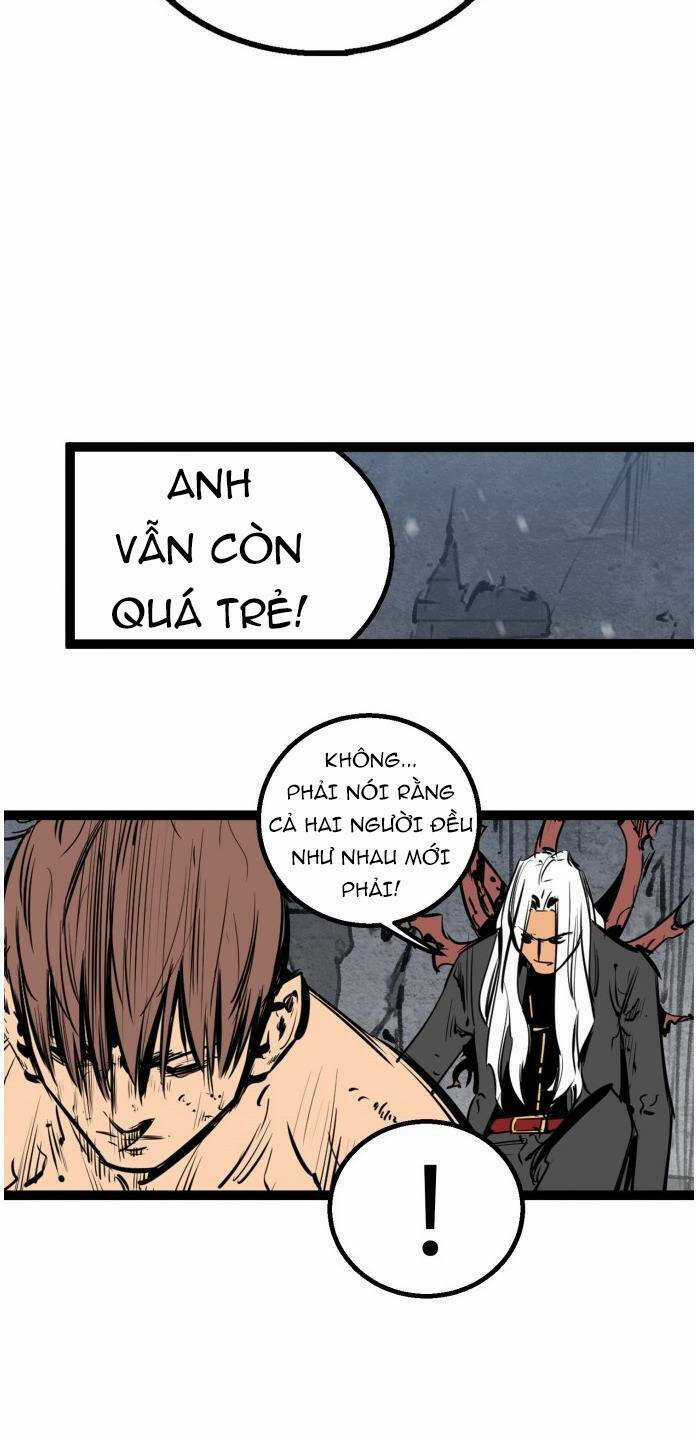 Murim Thời Hiện Đại Chapter 50 trang 48