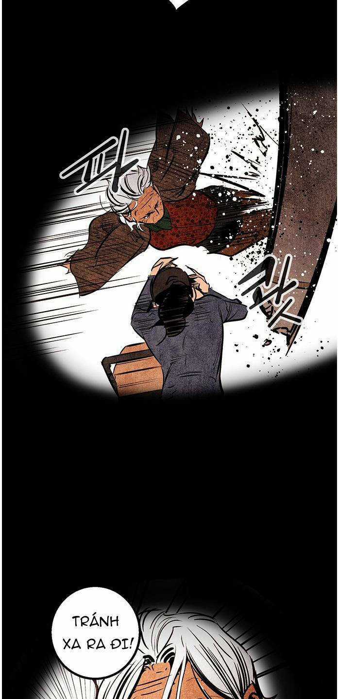 Murim Thời Hiện Đại Chapter 50 trang 53