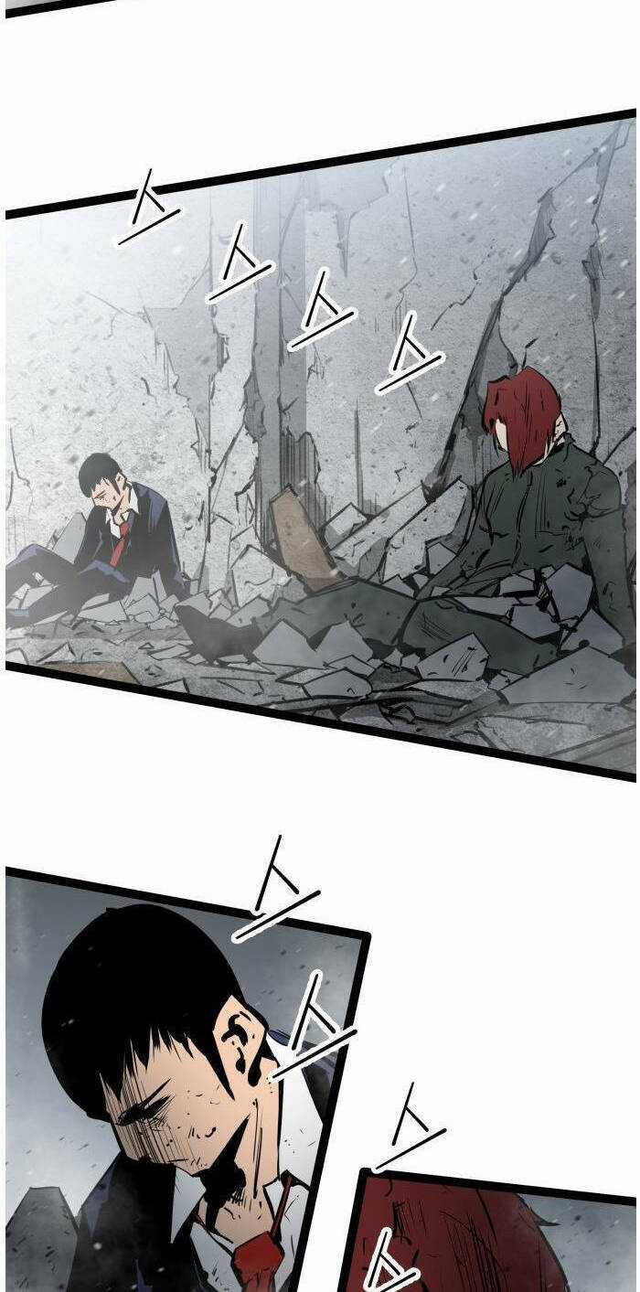 Murim Thời Hiện Đại Chapter 50 trang 6