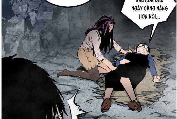 Murim Thời Hiện Đại Chapter 51.5 trang 50