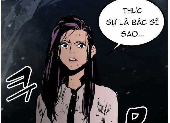 Murim Thời Hiện Đại Chapter 51.5 trang 91