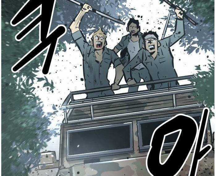 Murim Thời Hiện Đại Chapter 51 trang 34