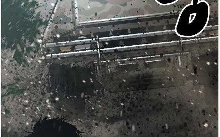 Murim Thời Hiện Đại Chapter 51 trang 35