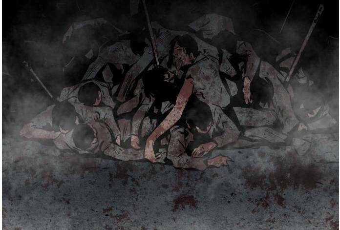 Murim Thời Hiện Đại Chapter 51 trang 66