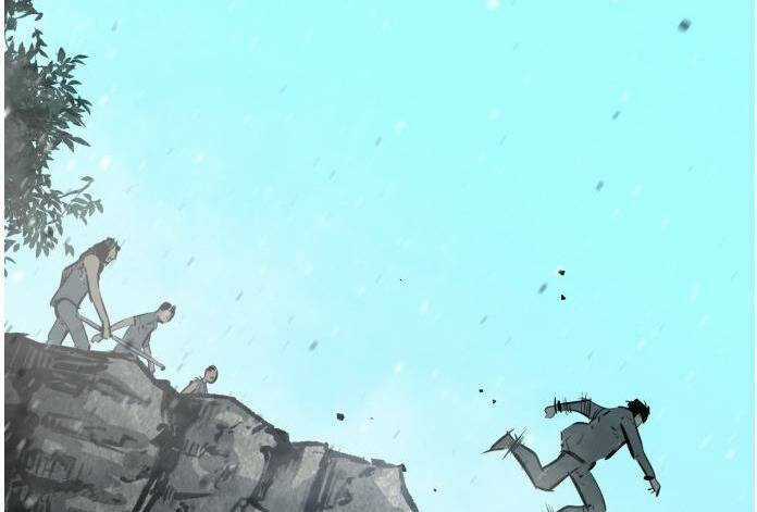 Murim Thời Hiện Đại Chapter 51 trang 78