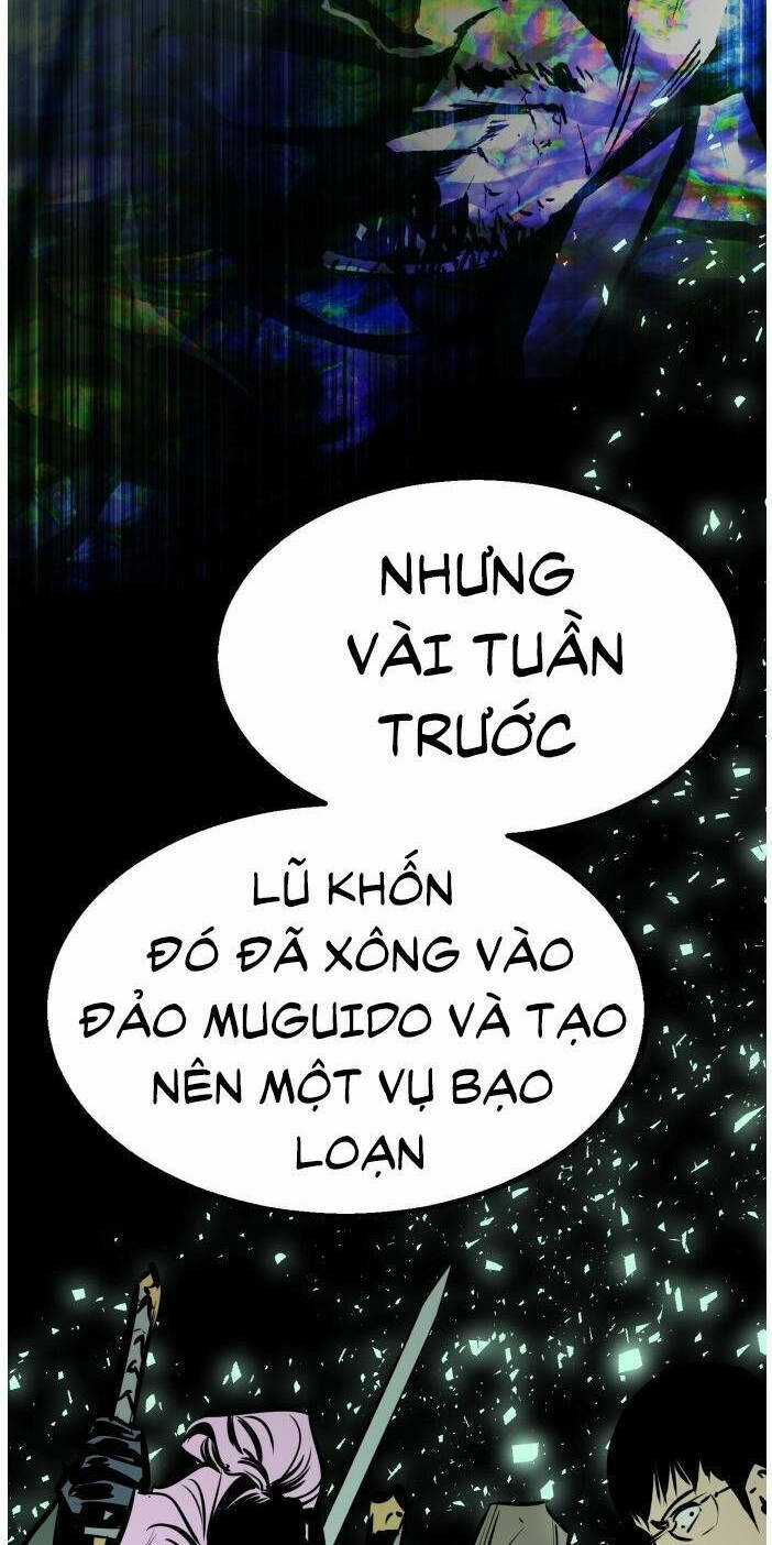 Murim Thời Hiện Đại Chapter 52 trang 14
